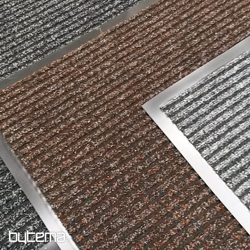 Rubber mat 40 x 60 cm