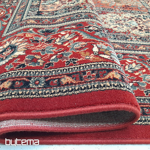 Luxurious woolen carpet ROYAL KAZETY I