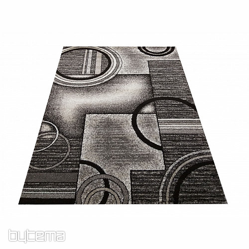 Piece carpet PANAMERO 6 geometric
