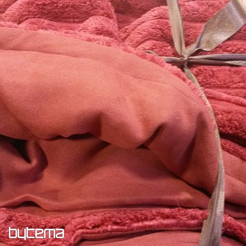 Bed cover LUX 160/200
