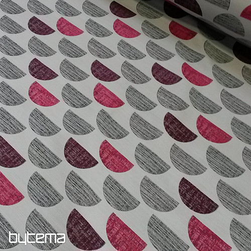 Decorative fabric SHAKIRA 154