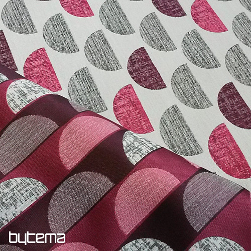 Decorative fabric SHAKIRA 154