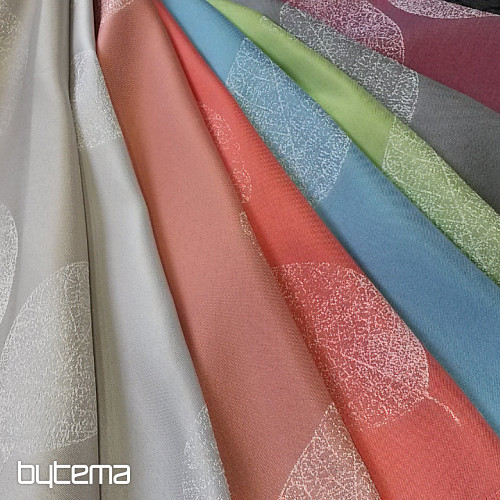 Decorative fabric BALDINI