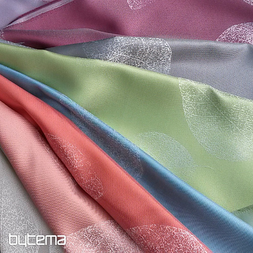 Decorative fabric BALDINI