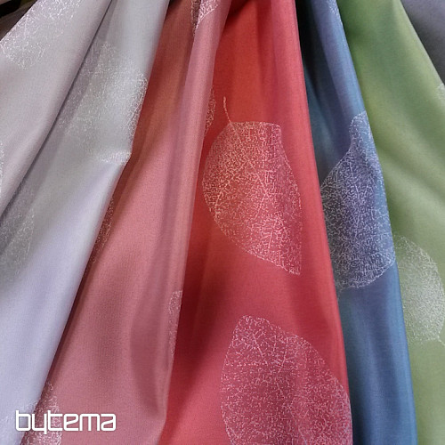 Decorative fabric BALDINI