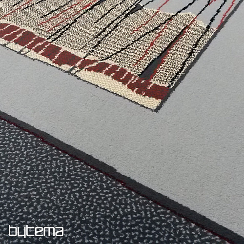 Carpet GREY