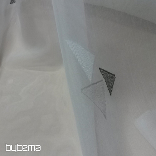 Luxurious curtain GERSTER 11442/810