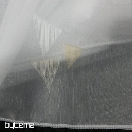 Luxurious curtain GERSTER 11442/23