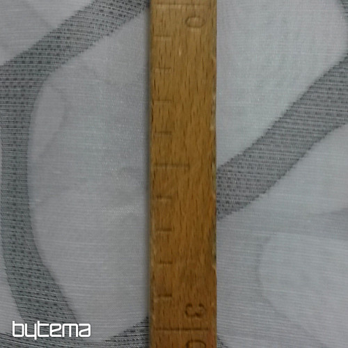 Luxurious curtain GERSTER 11370/810