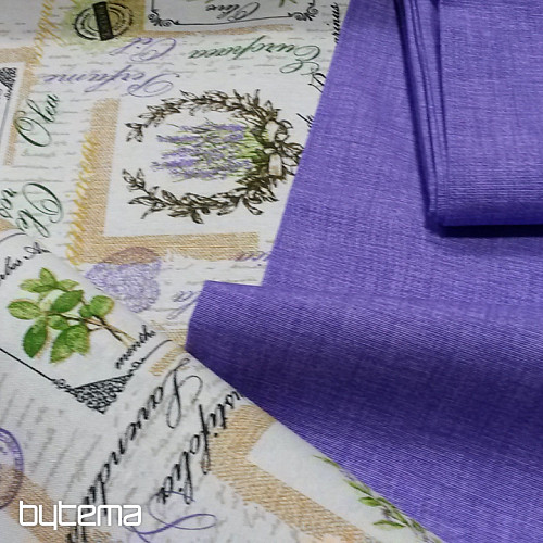 Decorative fabric PROVENCE ARLES 301