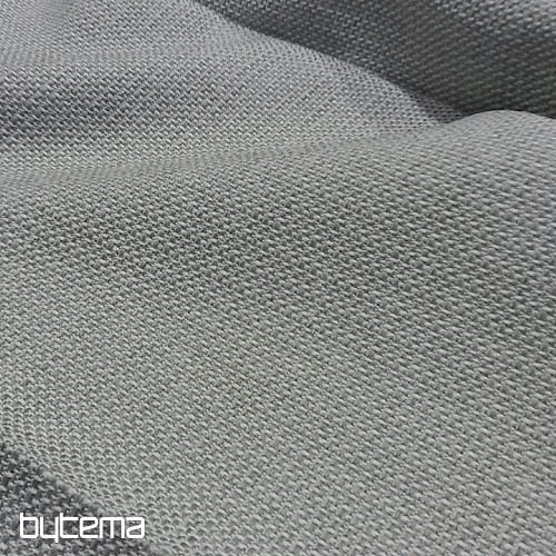 Decorative fabric 7669/870 gray