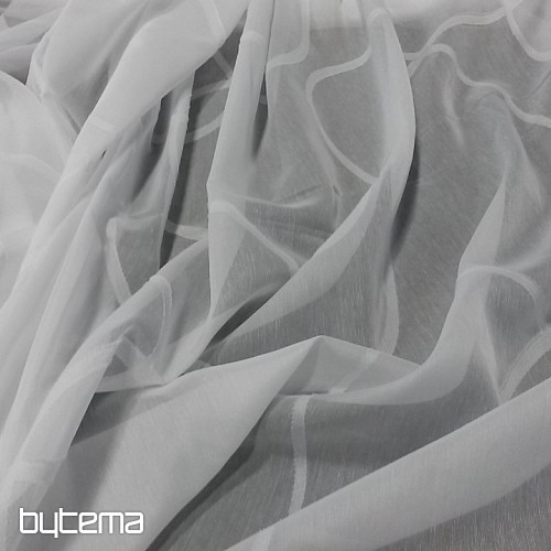 Luxurious curtain Gerster 11448/300 70