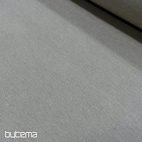 Decorative fabric ecru CENDRA