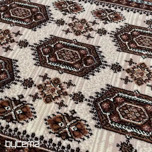 Piece carpet TASHKENT beige