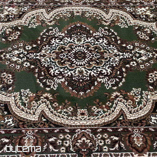 Carpet SOLID green