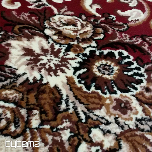 Carpet SOFITEX TEHERAN-T rot