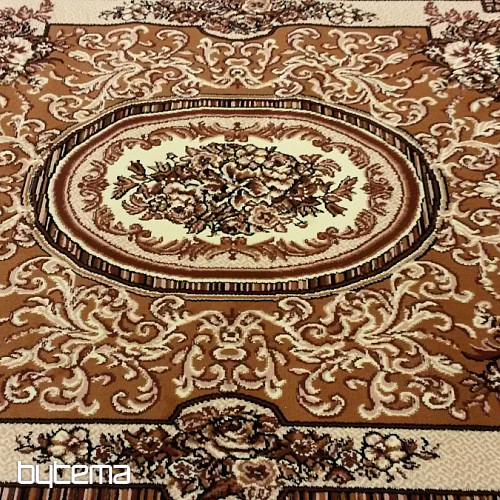 Piece carpet SOFITEX TEHERAN-T beige
