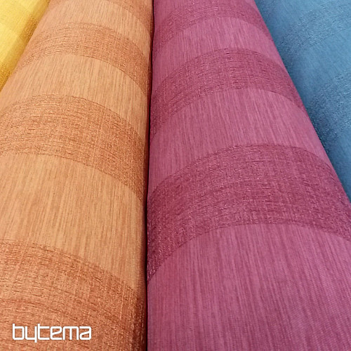 Light decorative fabric CHRISTO 150