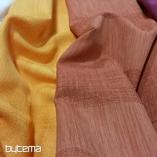 Light decorative fabric CHRISTO 150