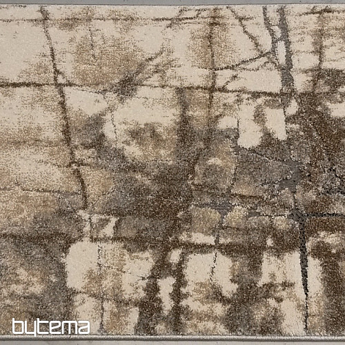 Modern carpet SAHARA beige