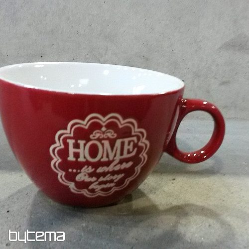 Mug HOME