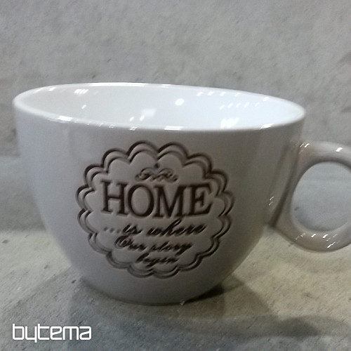 Mug HOME