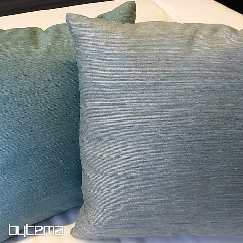 CHINESE PILLOW ELIA turquoise