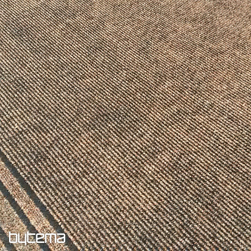 REKORD brown tread