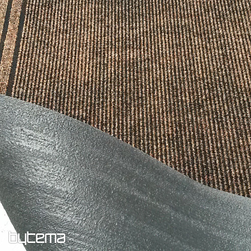 REKORD brown tread