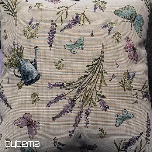 Decorative pillow GARDEN 1