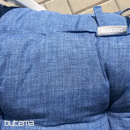 Chair seats EDGAR blue 602