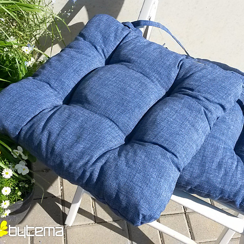 Chair seats EDGAR blue 602