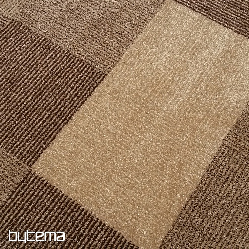 Carpet ETNO brown