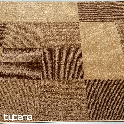 Carpet ETNO brown