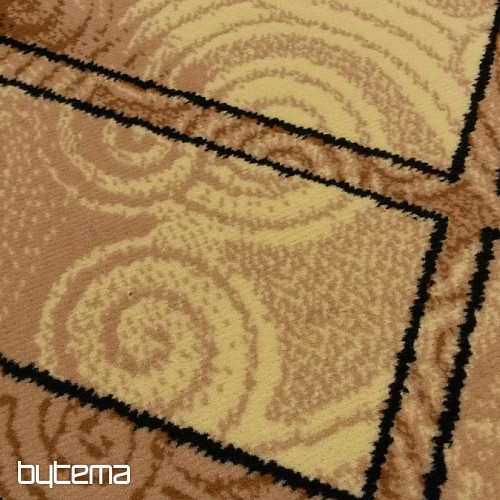 Piece carpet HAWAII beige