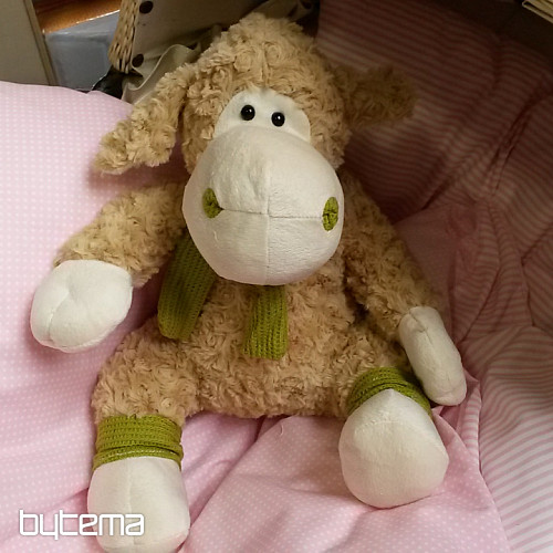 Baby plush SHEEP SHEEP