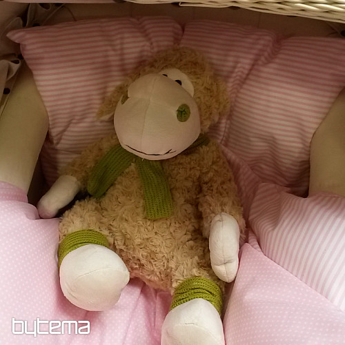 Baby plush SHEEP SHEEP
