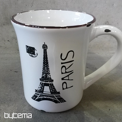 Mug OLD PARIS 400ml