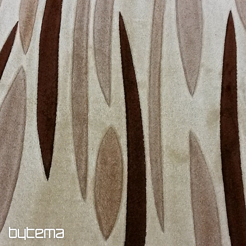 Piece carpet FANTASY cream