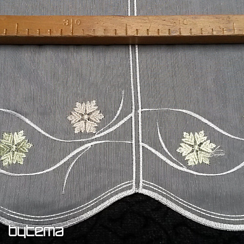 Curtain FLOWER