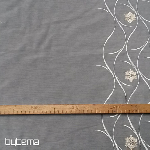 Curtain wave flower 175