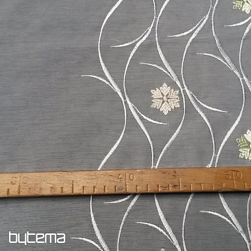 Curtain wave flower 175