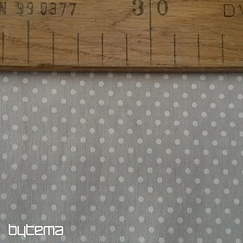 Cotton decorative fabric PISANI