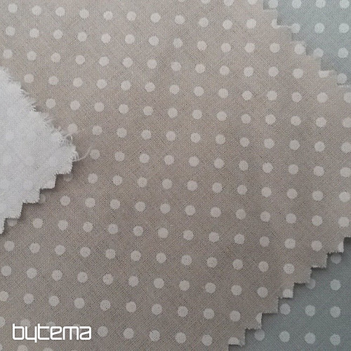 Cotton decorative fabric PISANI