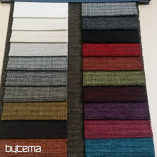 Upholstery fabric INDIA width 280 cm
