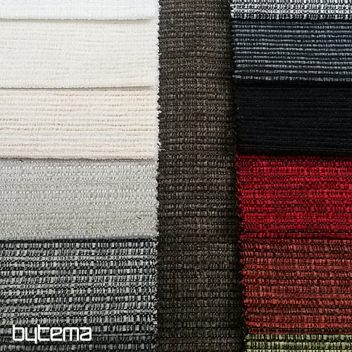 Upholstery fabric INDIA width 280 cm