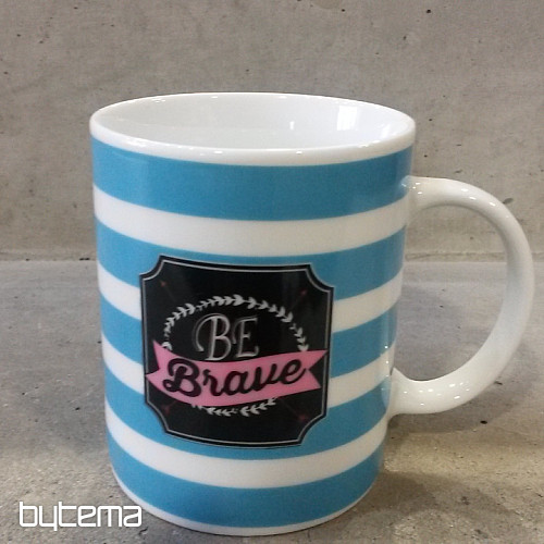 Mug in a gift box SUMMER RIDE 360ml