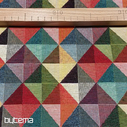 Decorative fabric HOLLAND BIG