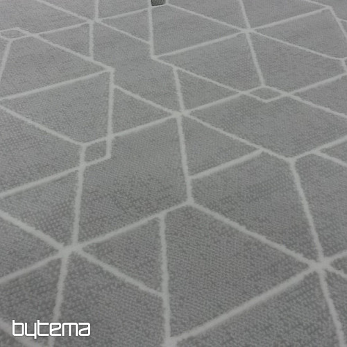 Modern carpet PIAZOO 12149/910