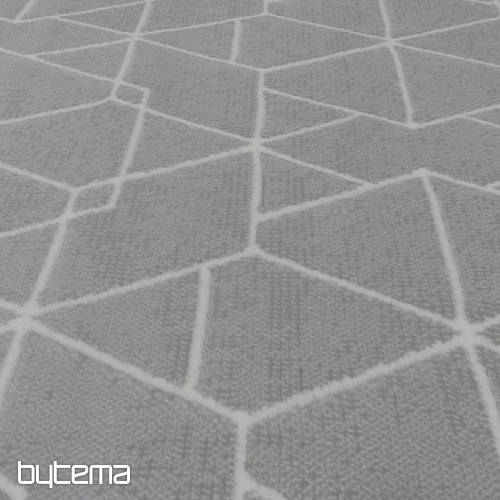 Modern carpet PIAZOO 12149/910